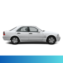 C Serisi W202 (1993-1999)